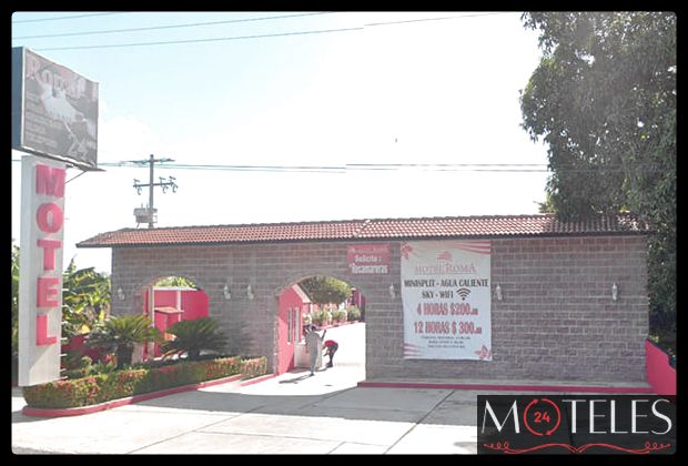 Motel Roma en Cunduacan Tabasco Motel Roma en Cunduacan Tabasco