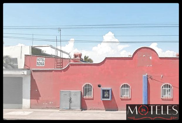 Motel Roma en Manzanillo Colima Motel Roma en Manzanillo Colima