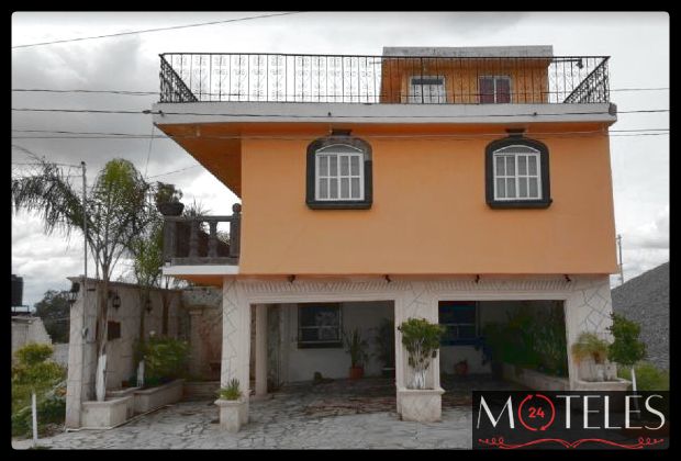 Motel Romans en Melchor Ocampo Estado de Motel Romans en Melchor Ocampo Estado de