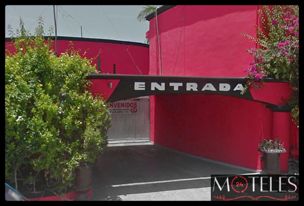 Motel Rumayor en Playa del Carmen Quintana Roo Motel Rumayor en Playa del Carmen Quintana Roo