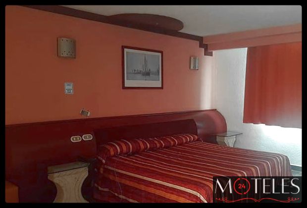 Motel Saltillense en Saltillo Coahuila