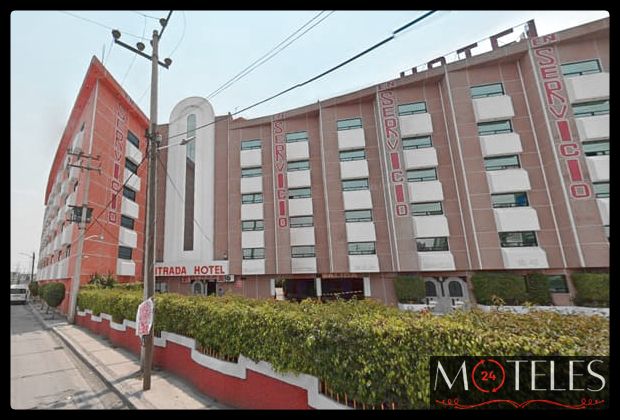 Motel Saro en La Paz Estado de Motel Saro en La Paz Estado de