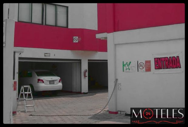 Motel Saudi en Cuautitlan Izcalli Estado Motel Saudi en Cuautitlan Izcalli Estado