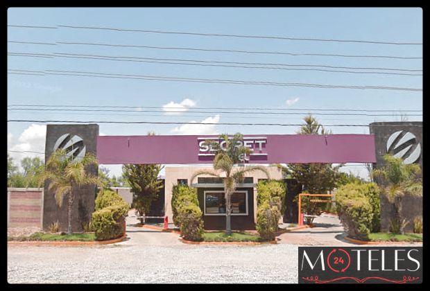 Motel Secret en Fresnillo Zacatecas Motel Secret en Fresnillo Zacatecas