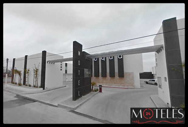 Motel Secret en Piedras Negras Coahuila Motel Secret en Piedras Negras Coahuila