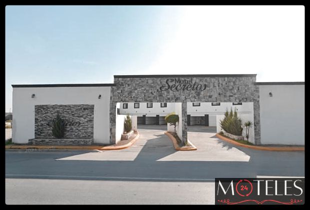 Motel Secretos en Torreon Coahuila Motel Secretos en Torreon Coahuila