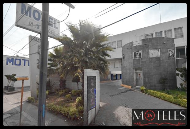 Motel Seixo en Tlahuac CDMX Motel Seixo en Tlahuac CDMX