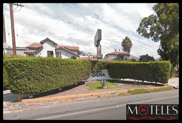 Motel Sena en Ensenada Baja California Motel Sena en Ensenada Baja California