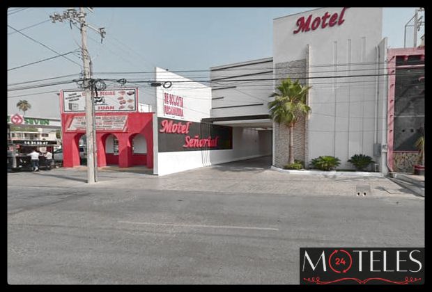 Motel Senorial en Monterrey Nuevo Leon Motel Senorial en Monterrey Nuevo Leon