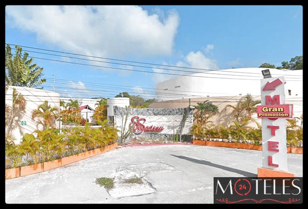 Motel Sensaciones en Cancun Quintana Roo Motel Sensaciones en Cancun Quintana Roo