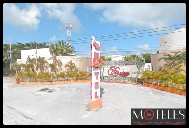 Motel Sensaciones en Solidaridad Quintana Roo Motel Sensaciones en Solidaridad Quintana Roo
