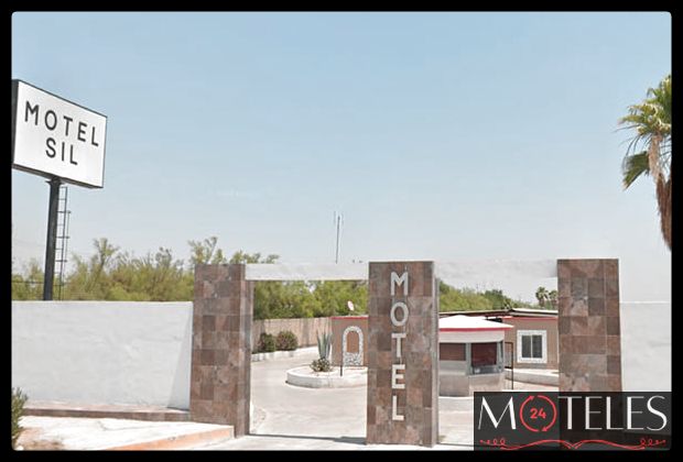 Motel Sil Monclova en Frontera Coahuila Motel Sil Monclova en Frontera Coahuila