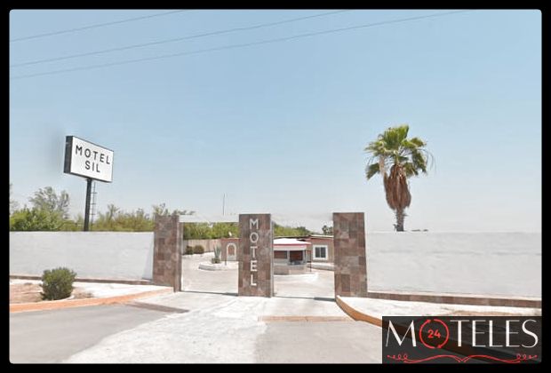Motel Sil Monclova en Monclova Coahuila