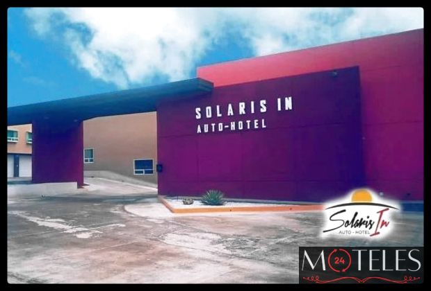 Motel Solaris In cerca de Chiapa de Corzo Chiapas