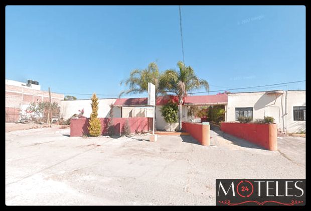 Motel Solei en San Juan de los Lagos Jalisco Motel Solei en San Juan de los Lagos Jalisco