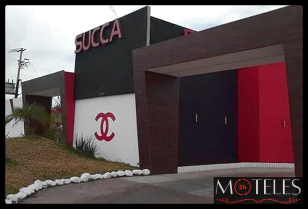 Motel Succa en Navojoa Sonora Motel Succa en Navojoa Sonora