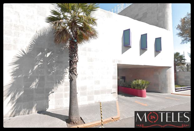 Motel Suites Bosques en Alvaro Obregon CDMX Motel Suites Bosques en Alvaro Obregon CDMX
