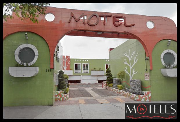 Motel Suites Extasis en Iztacalco CDMX Motel Suites Extasis en Iztacalco CDMX