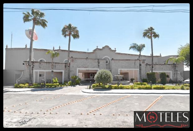 Motel Sunset Marquis en General Escobedo Nuevo Leon Motel Sunset Marquis en General Escobedo Nuevo Leon