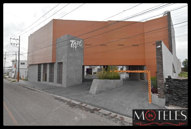 Motel Taro en San Juan de los Lagos Jalisco Motel Taro en San Juan de los Lagos Jalisco