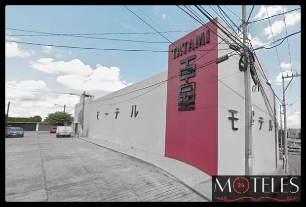 Motel Tatami en Cuernavaca Morelos Motel Tatami en Cuernavaca Morelos