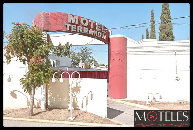 Motel Terranova en Izucar de Matamoros Puebla Motel Terranova en Izucar de Matamoros Puebla