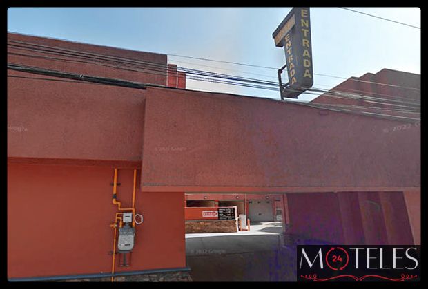 Motel Tijuana en Tijuana Baja California Motel Tijuana en Tijuana Baja California