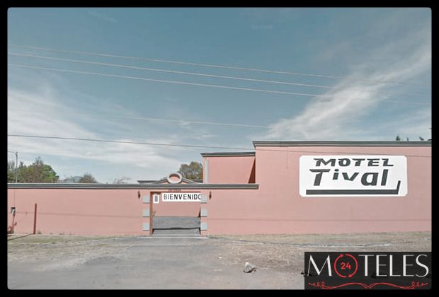 Motel Tival en Patzcuaro Michoacan Motel Tival en Patzcuaro Michoacan
