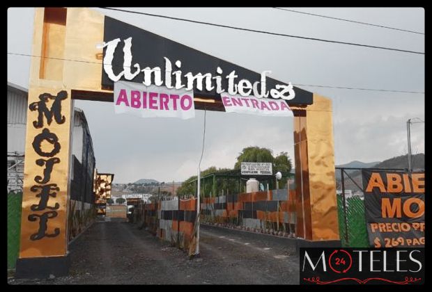 Motel Unlimited en Xonacatlan Estado de Motel Unlimited en Xonacatlan Estado de
