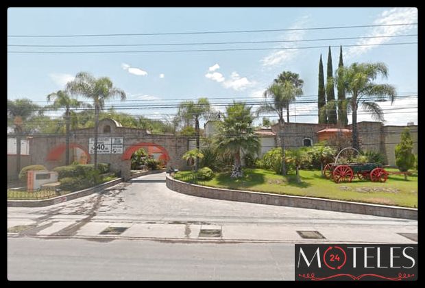 Motel Valle Real en Leon Guanajuato