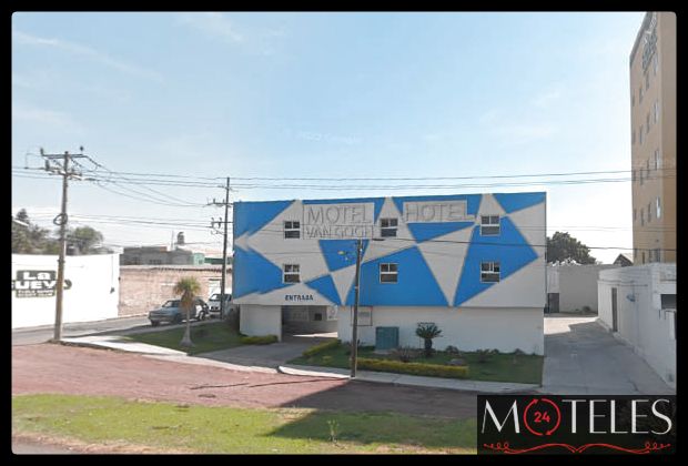 Motel Van Gogh en El Salto Jalisco Motel Van Gogh en El Salto Jalisco