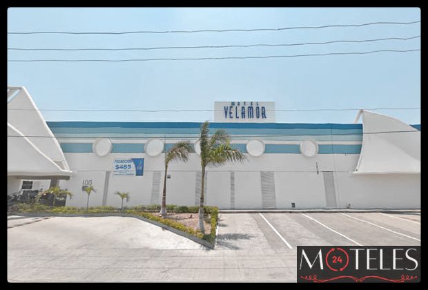 Motel Velamor en Bahia de Banderas Nayarit Motel Velamor en Bahia de Banderas Nayarit