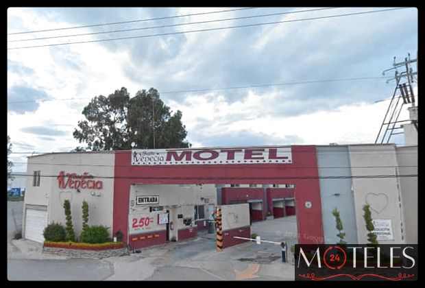 Motel Venecia en San Luis Potosi San Luis Potosi Motel Venecia en San Luis Potosi San Luis Potosi