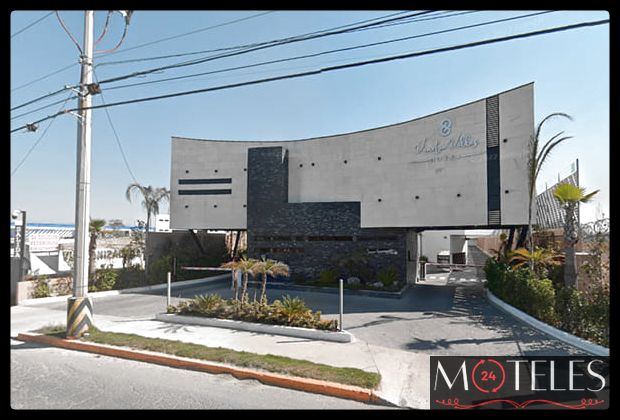 Motel Venetia en Tenango del Valle Estado de Motel Venetia en Tenango del Valle Estado de