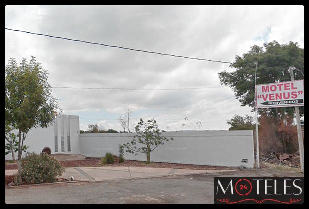 Motel Venus en Atotonilco el Alto Jalisco Motel Venus en Atotonilco el Alto Jalisco