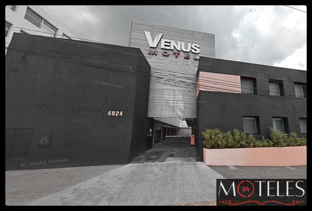 Motel Venus en Morelia Michoacan Motel Venus en Morelia Michoacan