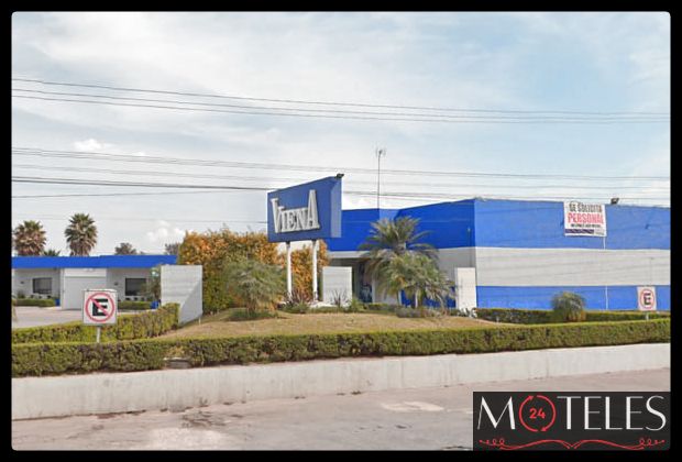 Motel Viena en El Salto Jalisco Motel Viena en El Salto Jalisco