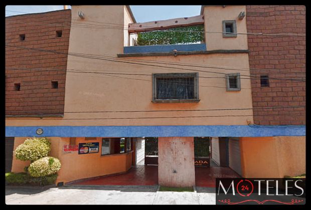 Motel Villa Bonita en Venustiano Carranza CMDX Motel Villa Bonita en Venustiano Carranza CMDX