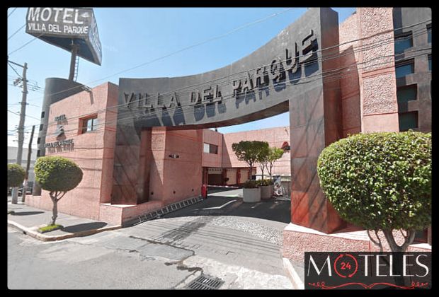 Motel Villa Del Parque en Nezahualcoyotl Estado de Motel Villa Del Parque en Nezahualcoyotl Estado de
