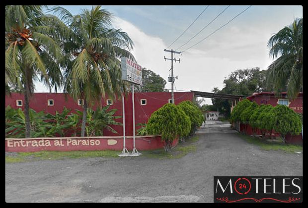 Motel Villa Paraiso en Cosamaloapan de Carpio Veracruz Motel Villa Paraiso en Cosamaloapan de Carpio Veracruz