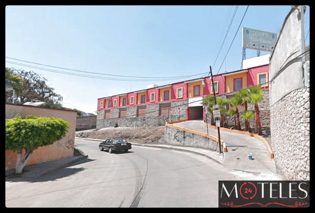 Motel Villa Victoria en Cuautla Morelos Motel Villa Victoria en Cuautla Morelos