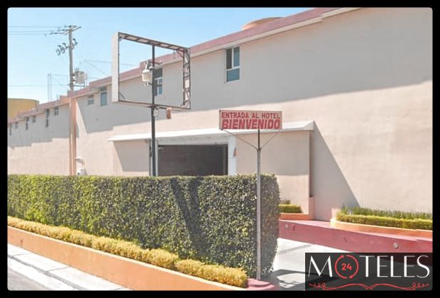 Motel Villas Bicentenario en Cuautla Morelos Motel Villas Bicentenario en Cuautla Morelos