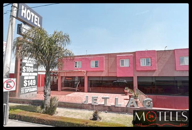 Motel Villas Concorde en Toluca de Lerdo Estado de Motel Villas Concorde en Toluca de Lerdo Estado de
