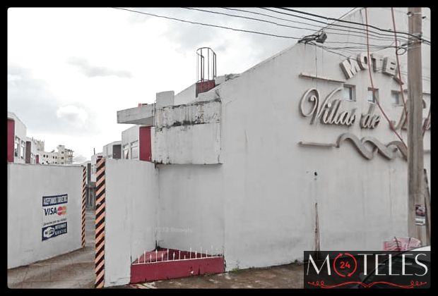 Motel Villas De Mina en Minatitlan Veracruz Motel Villas De Mina en Minatitlan Veracruz