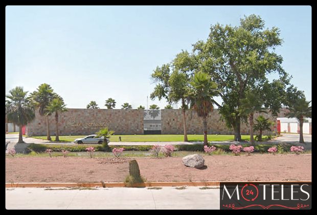 Motel Villas Las Fuentes Mochis en Los Mochis Sinaloa Motel Villas Las Fuentes Mochis en Los Mochis Sinaloa