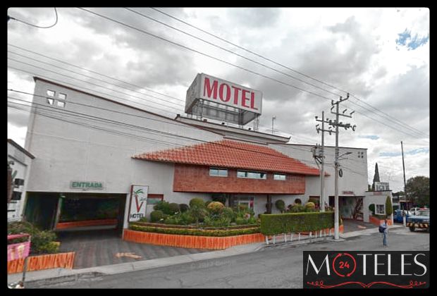 Motel Villas Las Palmas en Texcoco Estado de Motel Villas Las Palmas en Texcoco Estado de