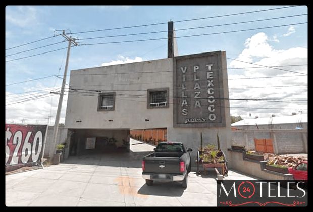Motel Villas Plaza Texcoco Pastoria en Texcoco Estado de Motel Villas Plaza Texcoco Pastoria en Texcoco Estado de