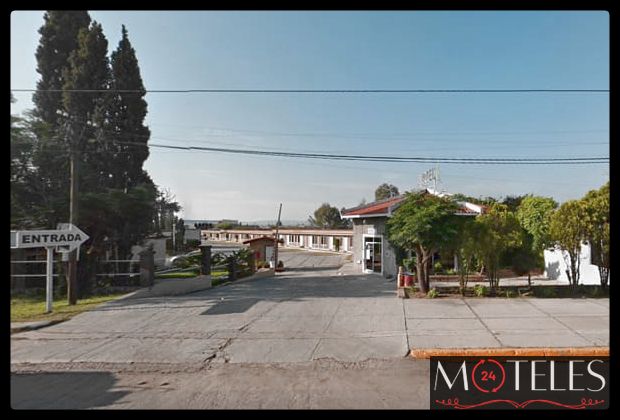 Motel Villas de Aragon en Durango Durango