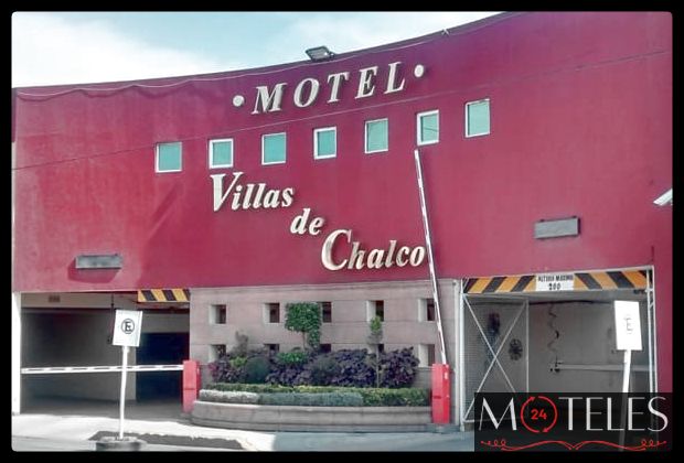 Motel Villas de Chalco en Chalco Estado de Motel Villas de Chalco en Chalco Estado de