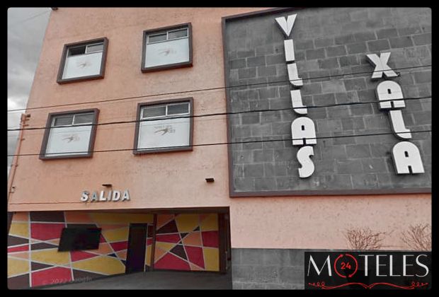 Motel Xala en Texcoco Estado de Motel Xala en Texcoco Estado de